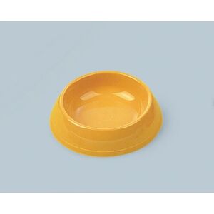 Savic Cat Bowl Assorted Colours - 200ml - Cat Bowl Savic Cat Bowl Assorted Colours - 200ml - Cat Bowl