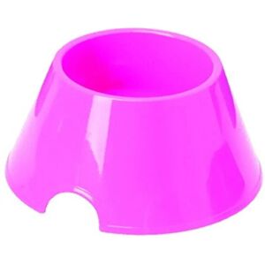 Distributeur Savic Cocker 0,7L - Oreilles Longues - Publicité Distributeur Savic Cocker 0,7L - Oreilles Longues - Publicité