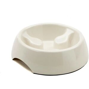 Savic Slow Down Dog Bowl - Assorted Sizes Savic Slow Down Dog Bowl - Assorted Sizes
