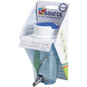 Bottiglia d'acqua Savic Source - 300ml per piccoli roditori Bottiglia d'acqua Savic Source - 300ml per piccoli roditori
