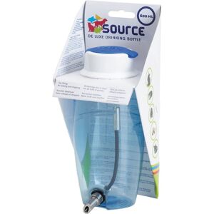 Savic Source Kleine Dieren Drinkfles - 600 ml Savic Source Kleine Dieren Drinkfles - 600 ml