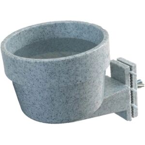 Assiette d'Alimentation Savic Crock - 550ml - Facile à Nettoyer Assiette d'Alimentation Savic Crock - 550ml - Facile à Nettoyer