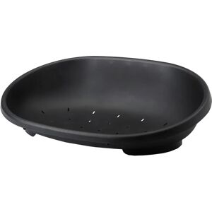 Lit en plastique Snooze de Savic - Lit pour chien, Noir, 62cm - Publicité Lit en plastique Snooze de Savic - Lit pour chien, Noir, 62cm - Publicité