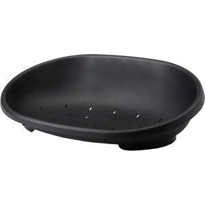 Nobby Plastbädd Snooze - Svart 71cm Nobby Plastbädd Snooze - Svart 71cm