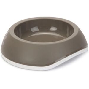 Beeztees Gatto Delice Bol Gris - 0.2 L - Bol pour Animaux - Publicité Beeztees Gatto Delice Bol Gris - 0.2 L - Bol pour Animaux - Publicité
