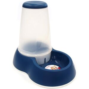 Distributeur d'eau pour animaux Savic - Modèle 130049 - Publicité Distributeur d'eau pour animaux Savic - Modèle 130049 - Publicité