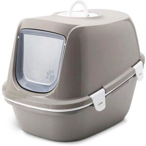 Savic Reina Sift WC - Grande, Diseño Moderno Savic Reina Sift WC - Grande, Diseño Moderno