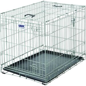 Savic Dog Residence - 76 cm Savic Dog Residence - 76 cm