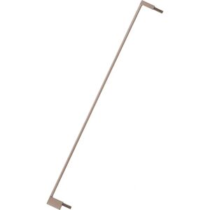 Savic Hundbarriärförlängning - Passar 75-84cm öppningar - 107cm hög Savic Hundbarriärförlängning - Passar 75-84cm öppningar - 107cm hög