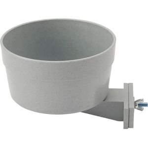 Litière Savic Marbre Gris - XXL, Grand Bord, Facile à Nettoyer Litière Savic Marbre Gris - XXL, Grand Bord, Facile à Nettoyer