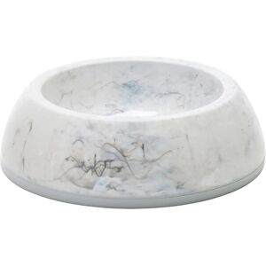 Savic Delice Marble Look Husdjursskål - Grå - 300ml Savic Delice Marble Look Husdjursskål - Grå - 300ml