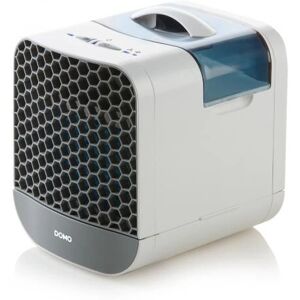 Domo DO154A - Gris - Climatisateur évaporatif portable - Publicité Domo DO154A - Gris - Climatisateur évaporatif portable - Publicité