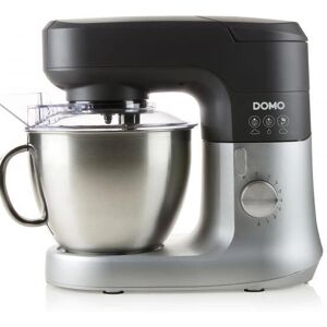 Domo DO9182KR - Argent - Publicité Domo DO9182KR - Argent - Publicité