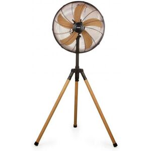 DOMO Do8146 - Madera - Ventilador de pie DOMO Do8146 - Madera - Ventilador de pie