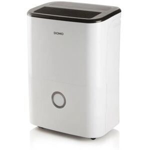 Domo DO343DH - Wit - Luchtontvochtiger Domo DO343DH - Wit - Luchtontvochtiger
