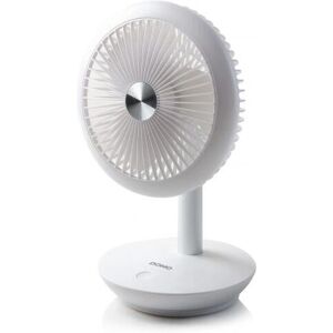 Domo DO8147 - Hvid - Husholdningsventilator Domo DO8147 - Hvid - Husholdningsventilator