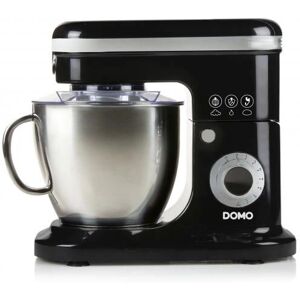 Domo DO1023KR - Noir/argent Domo DO1023KR - Noir/argent