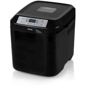 Domo B3974 - Schwarz - Brotmaschine Domo B3974 - Schwarz - Brotmaschine
