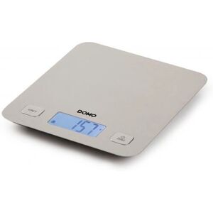 Domo DO9239W - Beige - Bilancia da Cucina Domo DO9239W - Beige - Bilancia da Cucina
