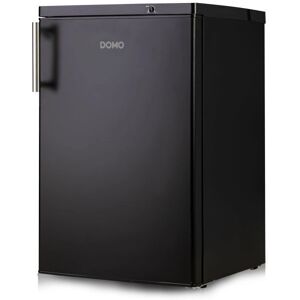 Domo DO91132F - Svart - Upright freezer Domo DO91132F - Svart - Upright freezer