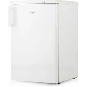 Domo DO91130F - Vit - Upright freezer Domo DO91130F - Vit - Upright freezer