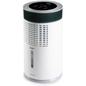 Domo Enfriador de aire Chillizz - Multi-función, LED, 6 velocidades - Enfriador de aire Domo Enfriador de aire Chillizz - Multi-función, LED, 6 velocidades - Enfriador de aire