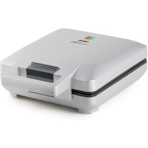 Domo DO9251W - Gris - Gaufrier Domo DO9251W - Gris - Gaufrier