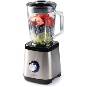 Domo Blender 1,5L 1000W - Blender Domo Blender 1,5L 1000W - Blender