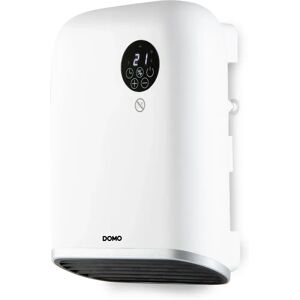 Domo DO7357F Valkoinen 2000W Seinäsäteilija Domo DO7357F Valkoinen 2000W Seinäsäteilija