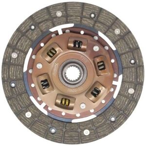 AISIN DS-026U Kytkinlevy - 190mm, 18T, 132mm AISIN DS-026U Kytkinlevy - 190mm, 18T, 132mm