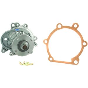 AISIN Toyota Vesipumppu - Jäähdytysneste - Land Cruiser, Hilux IV AISIN Toyota Vesipumppu - Jäähdytysneste - Land Cruiser, Hilux IV