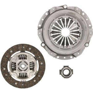 AISIN KE-FI04 Koppeling Set - Diameter 180mm, 20 Tanden, 3 Onderdelen AISIN KE-FI04 Koppeling Set - Diameter 180mm, 20 Tanden, 3 Onderdelen