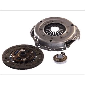 AISIN Koppelingsset - 3-delig - 200mm - Koppelingsset AISIN Koppelingsset - 3-delig - 200mm - Koppelingsset