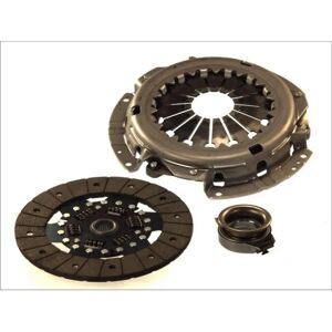 AISIN Kytkinpaketti - 3-osainen 225mm - Kytkinlevy & Laakeri AISIN Kytkinpaketti - 3-osainen 225mm - Kytkinlevy & Laakeri