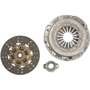 AISIN KN-205 Kytkinpakkaus - 3 osaa, 250mm, 24 hammasta AISIN KN-205 Kytkinpakkaus - 3 osaa, 250mm, 24 hammasta