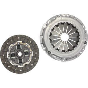 Kitt för koppling AISIN CKT-362R - 212mm, 21 tänder, 3-delat Kitt för koppling AISIN CKT-362R - 212mm, 21 tänder, 3-delat