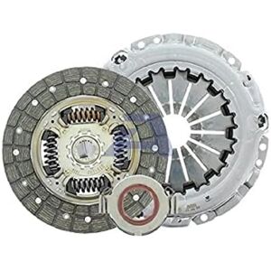 AISIN KT-315 Kytkinpaketti - 3-osainen, 212mm, mekaanismilla AISIN KT-315 Kytkinpaketti - 3-osainen, 212mm, mekaanismilla
