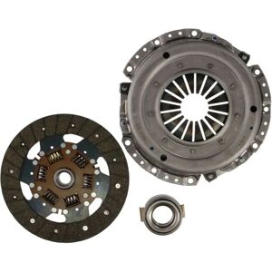 AISIN Kytkinpaketti - 215mm, 3-osainen, Mekanismi, Levy AISIN Kytkinpaketti - 215mm, 3-osainen, Mekanismi, Levy