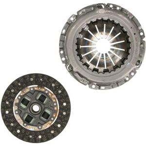 AISIN KT-316RA Todelat kopplingssats - 212mm för Toyota Corolla Verso AISIN KT-316RA Todelat kopplingssats - 212mm för Toyota Corolla Verso