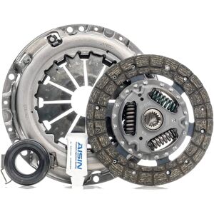 AISIN KT-313A Kytkinpaketti - Premium-laatua AISIN KT-313A Kytkinpaketti - Premium-laatua