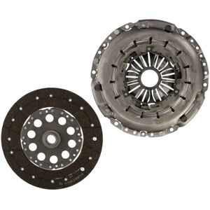 AISIN KY-087R Koppeling Set - Tweedelig, 260mm Diameter, 23 Tanden AISIN KY-087R Koppeling Set - Tweedelig, 260mm Diameter, 23 Tanden