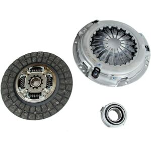 AISIN KT-353 Kytkinpaketti - Kolmiosainen sarja autoihin AISIN KT-353 Kytkinpaketti - Kolmiosainen sarja autoihin