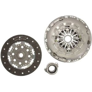 AISIN KT-342A Kytkinpaketti - 3 Osaa, 250mm AISIN KT-342A Kytkinpaketti - 3 Osaa, 250mm