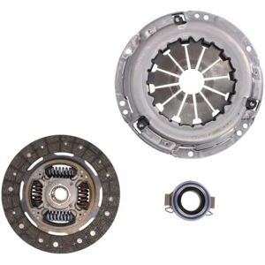 Aisin KT-352B Koppeling Set - 200mm, 3-delig, voor Toyota Auris Aisin KT-352B Koppeling Set - 200mm, 3-delig, voor Toyota Auris