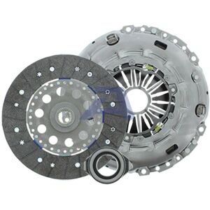 Kit Embraiagem AISIN KZ-125 - 3 Peças Kit Embraiagem AISIN KZ-125 - 3 Peças