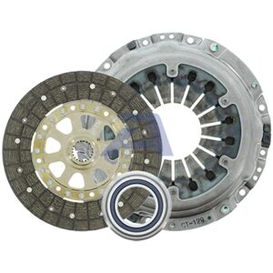Kit d'embrayage AISIN KT-365 - 3 pièces, 236mm, OEM - Publicité Kit d'embrayage AISIN KT-365 - 3 pièces, 236mm, OEM - Publicité