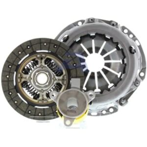 AISIN CKT-314R - Kytkinpaketti Toyota Iq 190mm AISIN CKT-314R - Kytkinpaketti Toyota Iq 190mm