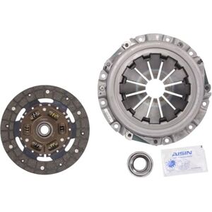 AISIN KD-016A - Kytkinpaketti kolmella osalla 200mm AISIN KD-016A - Kytkinpaketti kolmella osalla 200mm