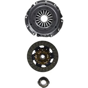 AISIN KS-044VB Kupplungssatz - 3 Stück, Durchmesser 215mm AISIN KS-044VB Kupplungssatz - 3 Stück, Durchmesser 215mm