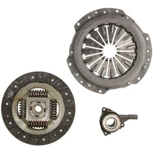 Kit de embraiagem AISIN CKE-LR04R - Disco, 23 Dentes, 3 Peças Kit de embraiagem AISIN CKE-LR04R - Disco, 23 Dentes, 3 Peças